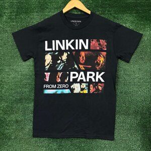 Linkin Park From Zero T-Shirt Size Medium